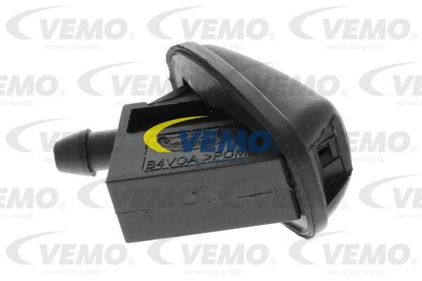 Vemo V25-08-0023 Washer Fluid Jet, windscreen V25080023