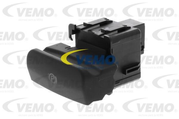 Vemo V22-73-0033 Switch, park brake actuation V22730033