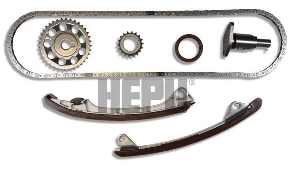 Hepu 210034 Timing chain kit 210034