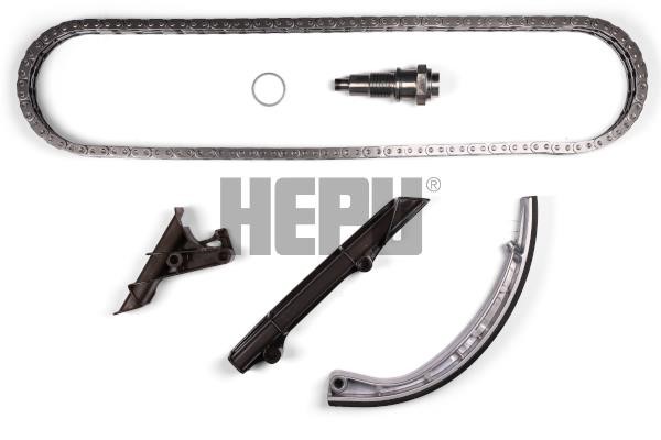 Hepu 210204 Timing chain kit 210204