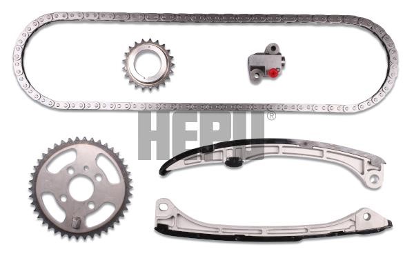 Hepu 210450 Timing chain kit 210450