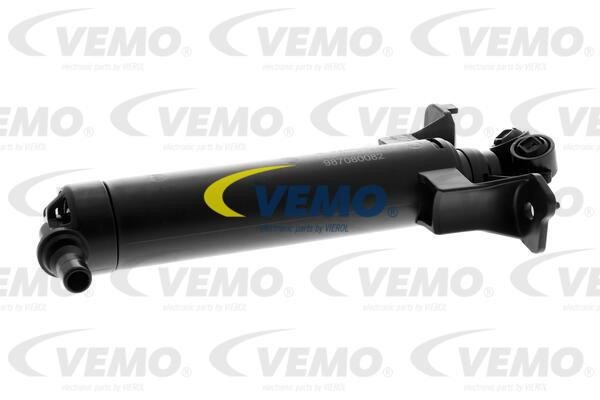 Vemo V10-08-0493 Washer Fluid Jet, headlight cleaning V10080493 V10080493 Vemo Washer Fluid Jet, headlight cleaning