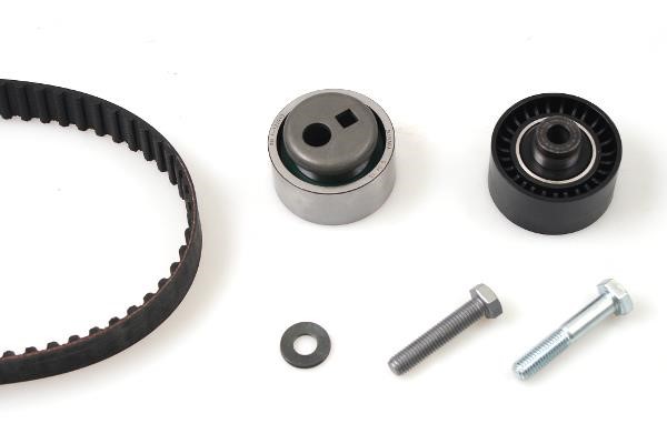 Hepu 20-1133 Timing Belt Kit 201133