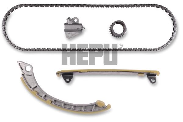Hepu 210444 Timing chain kit 210444