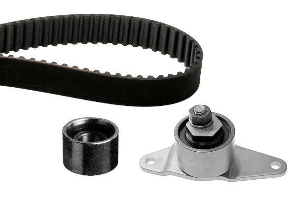 Hepu 20-1079 Timing Belt Kit 201079