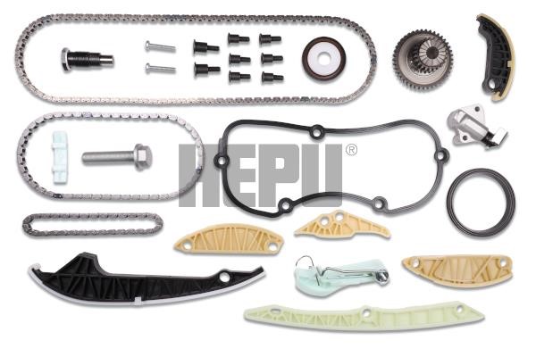 Hepu 210308 Timing chain kit 210308