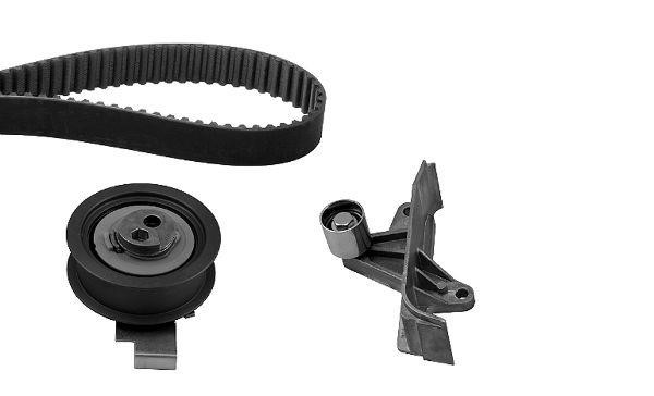 Hepu 20-1751 Timing Belt Kit 201751