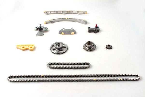 Hepu 210408 Timing chain kit 210408