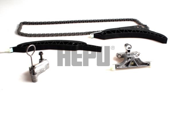 Hepu 210310 Timing chain kit 210310