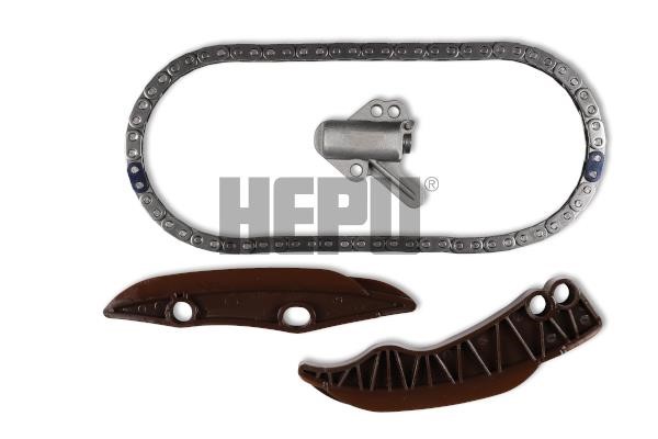 Hepu 210196 Timing chain kit 210196