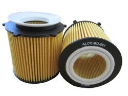 Alco MD-891 Air filter MD891