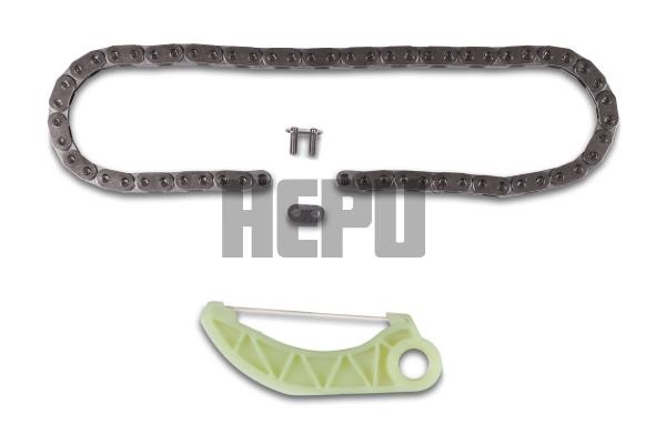 Hepu 21-0369 Timing chain kit 210369
