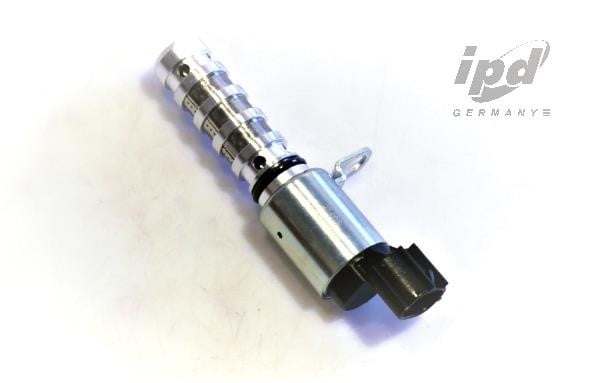 Hepu 21-5005 Camshaft adjustment valve 215005