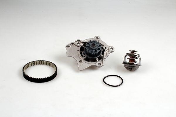 Gk K980323ATH TIMING BELT KIT WITH WATER PUMP K980323ATH