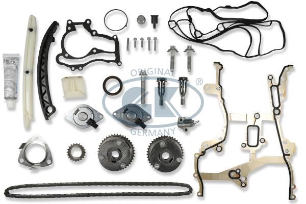 Gk SK1502N Timing chain kit SK1502N