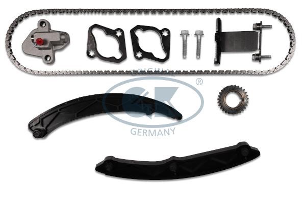 Gk SK1532 Timing chain kit SK1532