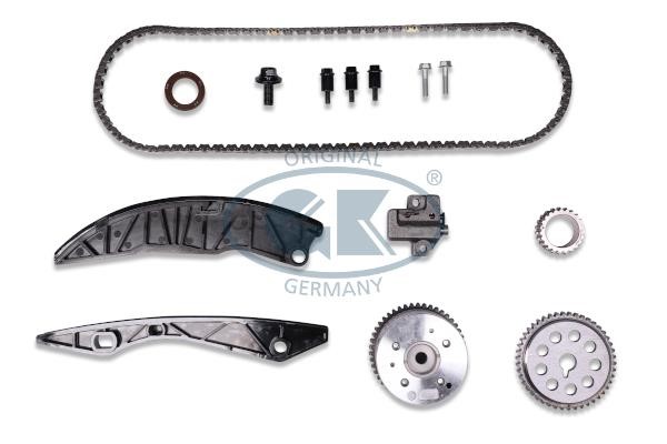 Gk SK7045N Timing chain kit SK7045N