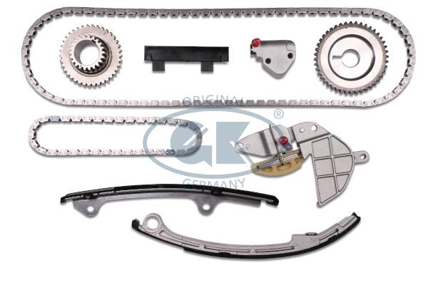 Gk SK1401 Timing chain kit SK1401