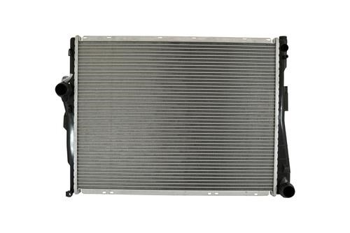 Klaxcar France 80168B Radiator, engine cooling 80168B