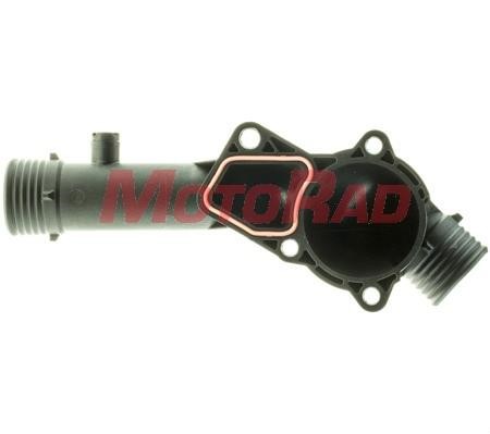 MotoRad Coolant flange – price 44 PLN