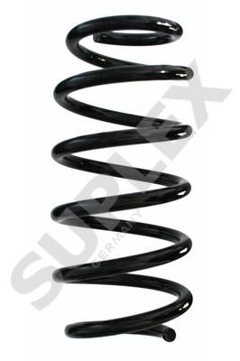 Suplex 38159 Suspension spring front 38159