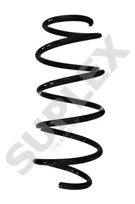 Suplex 39361 Front coil spring 39361 39361 Suplex Front coil spring