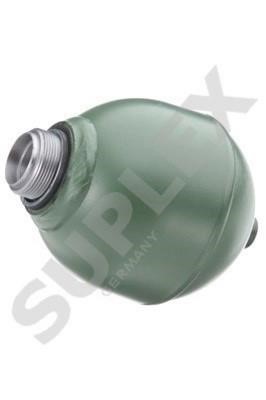 Suplex 75034 Hydraulic accumulator 75034