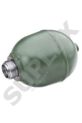 Suplex 75013 Hydraulic accumulator 75013