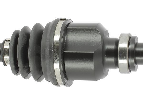 Drive shaft Cevam 50108