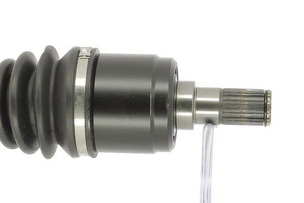 Drive shaft Cevam 50251Z