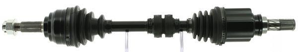 Cevam 50218 Drive shaft 50218