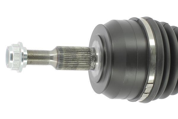 Drive shaft Cevam 50479