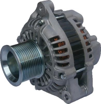 861286 Prestolite electric Alternator