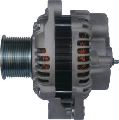 Alternator Prestolite electric 861286