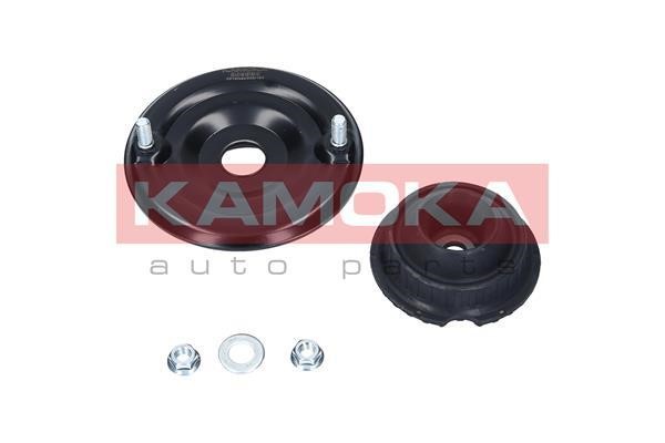 Kamoka 209034 Front shock absorber support, set 209034