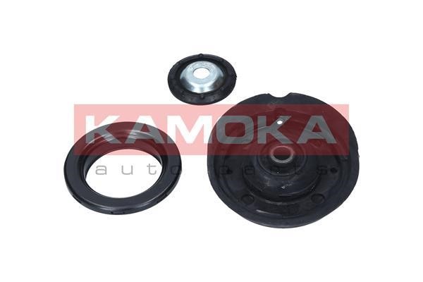 Kamoka 209071 Front shock absorber support, set 209071
