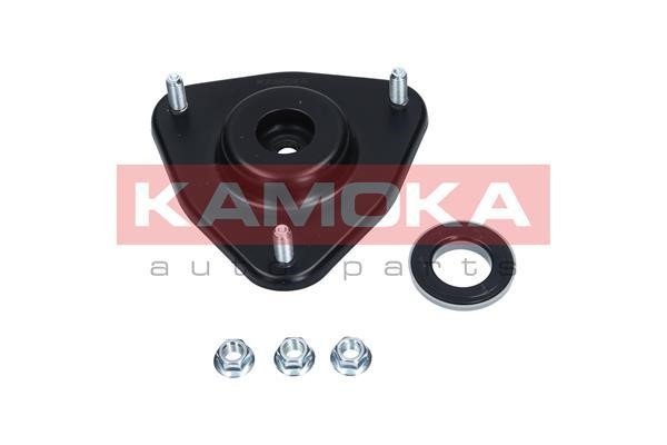 Kamoka 209114 Front shock absorber support, set 209114