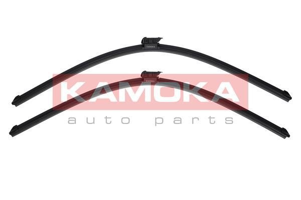 Kamoka 27A15 Wiper blade kit 730/730 27A15 27A15 Kamoka Wiper blade kit 730/730