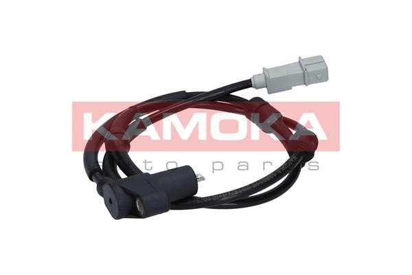 ABS sensor front Kamoka 1060117