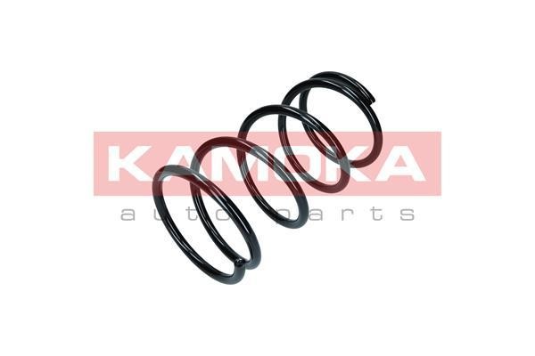 Kamoka 2110312 Suspension spring front 2110312