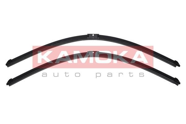 Kamoka 27C16 Wiper Blade Kit 650/650 27C16
