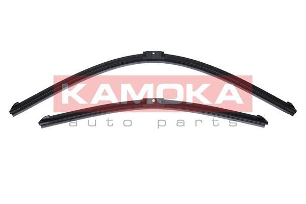 Kamoka 27C04 Frameless wiper set 600/450 27C04