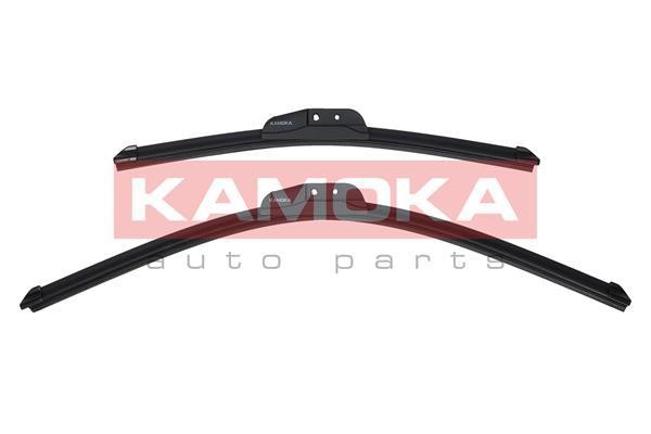 Kamoka 27E09 Frameless wiper set 600/400 27E09