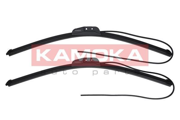 Kamoka 27E28 Wiper Blade Kit 600/600 27E28