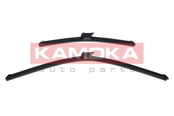 Kamoka 27A14 Frameless wiper set 650/380 27A14