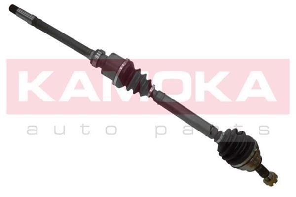 Axle shaft Iveco: CT1138970 Kamoka Drive shaft