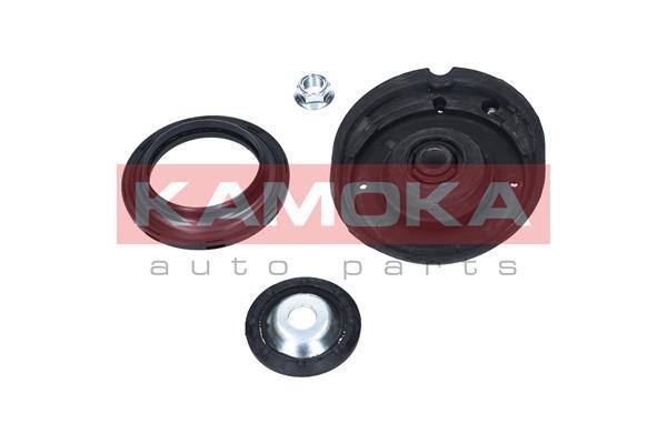 Kamoka 209070 Front shock absorber support, set 209070