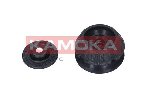 Kamoka 209127 Front shock absorber support, set 209127