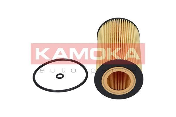 Oil Filter Kamoka F102101