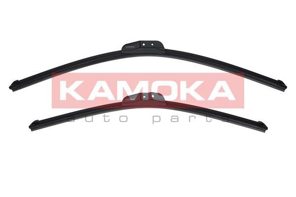 Kamoka 27E23 Frameless wiper set 650/550 27E23
